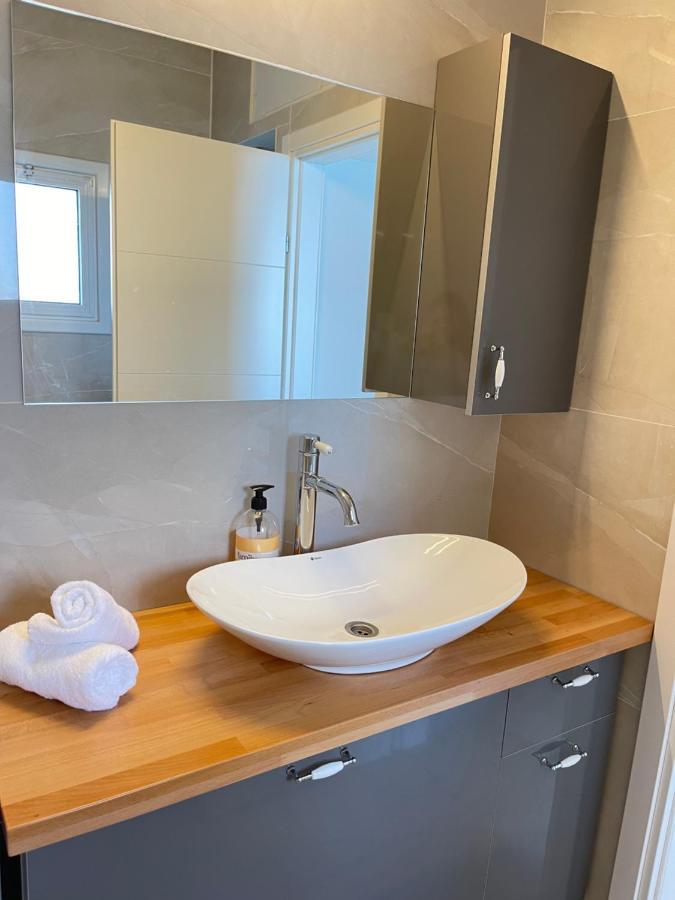 Apartament Onthesea Bat Jam Zewnętrze zdjęcie