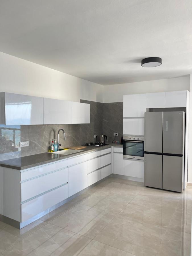 Apartament Onthesea Bat Jam Zewnętrze zdjęcie