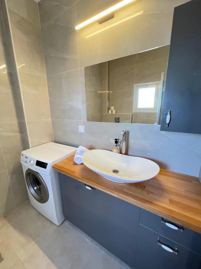 Apartament Onthesea Bat Jam Zewnętrze zdjęcie