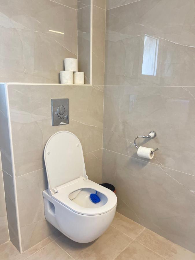 Apartament Onthesea Bat Jam Zewnętrze zdjęcie