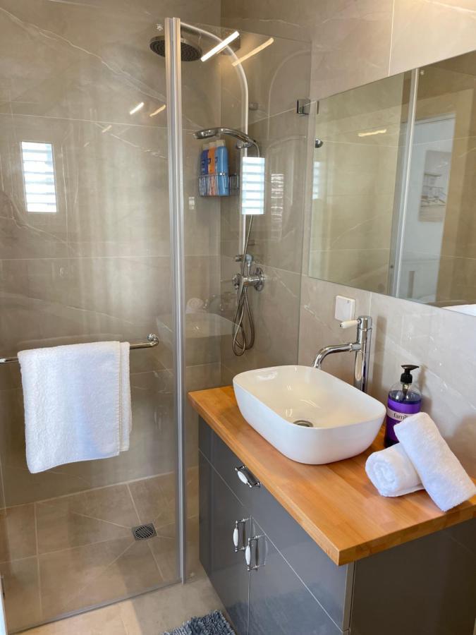 Apartament Onthesea Bat Jam Zewnętrze zdjęcie