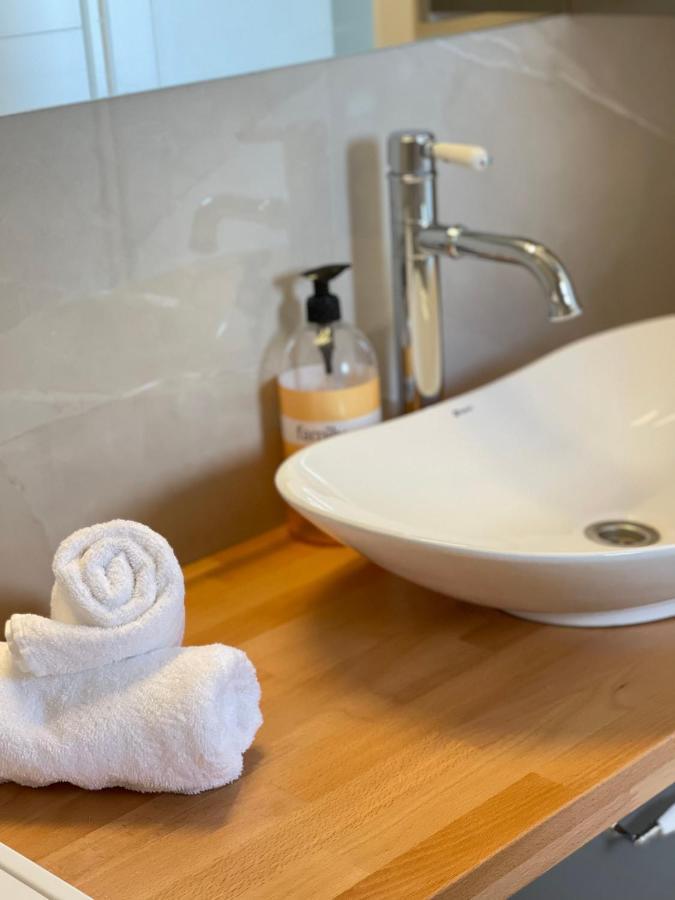 Apartament Onthesea Bat Jam Zewnętrze zdjęcie