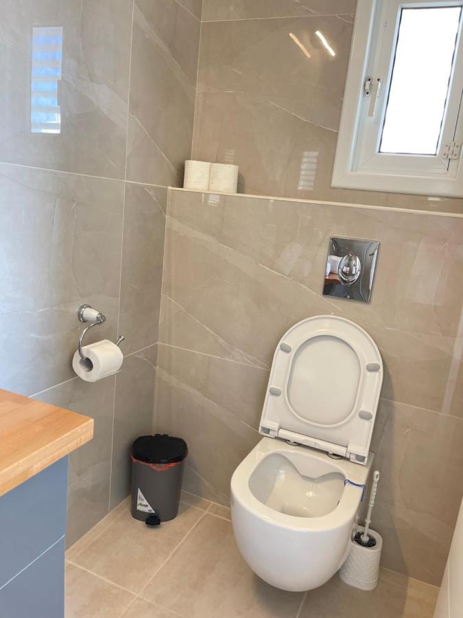 Apartament Onthesea Bat Jam Zewnętrze zdjęcie