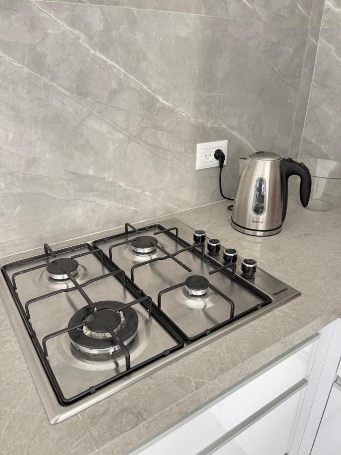 Apartament Onthesea Bat Jam Zewnętrze zdjęcie